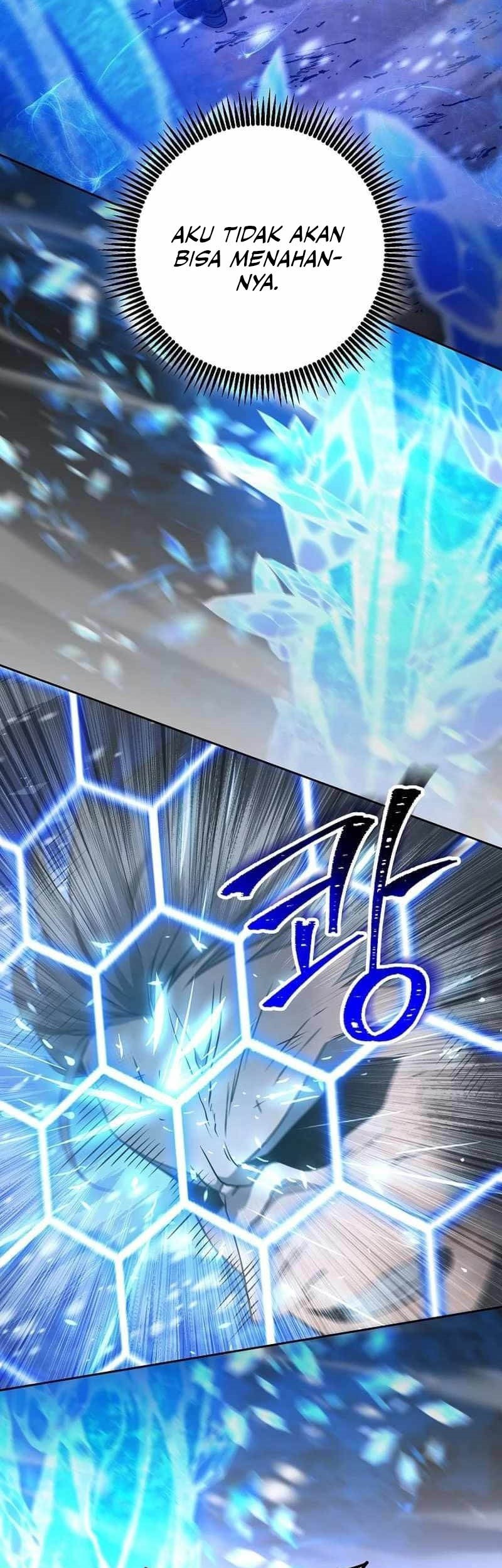 Skeleton Soldier Couldn’t Protect the Dungeon Chapter 261 Gambar 75