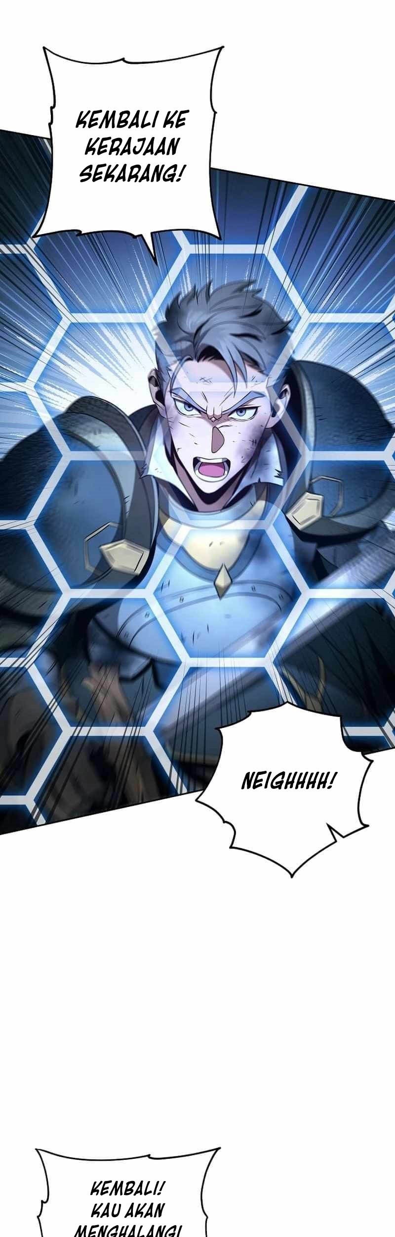 Skeleton Soldier Couldn’t Protect the Dungeon Chapter 261 Gambar 77