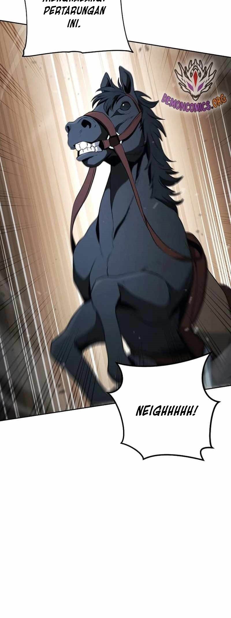 Skeleton Soldier Couldn’t Protect the Dungeon Chapter 261 Gambar 78
