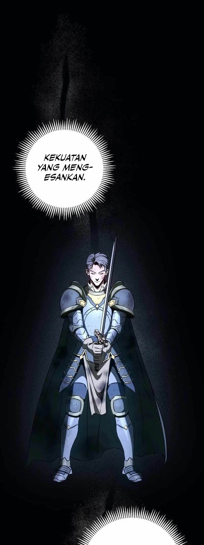 Skeleton Soldier Couldn’t Protect the Dungeon Chapter 261 Gambar 82