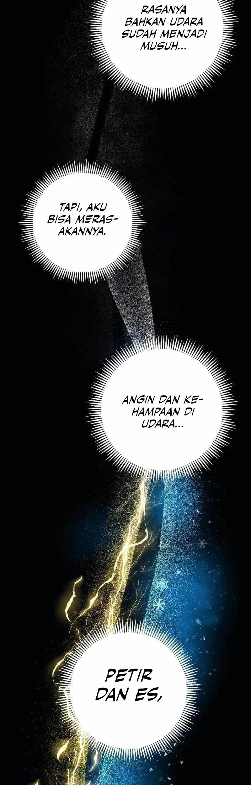 Skeleton Soldier Couldn’t Protect the Dungeon Chapter 261 Gambar 83