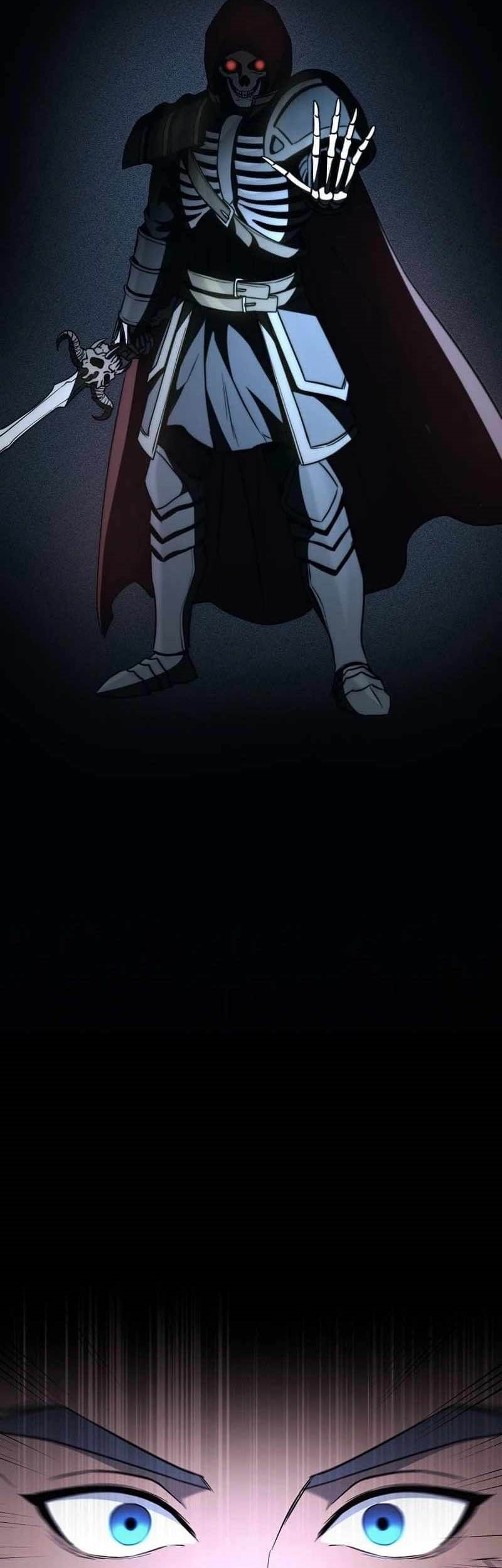 Skeleton Soldier Couldn’t Protect the Dungeon Chapter 261 Gambar 85