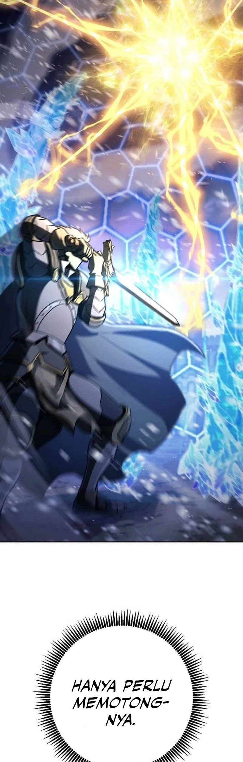 Skeleton Soldier Couldn’t Protect the Dungeon Chapter 261 Gambar 89