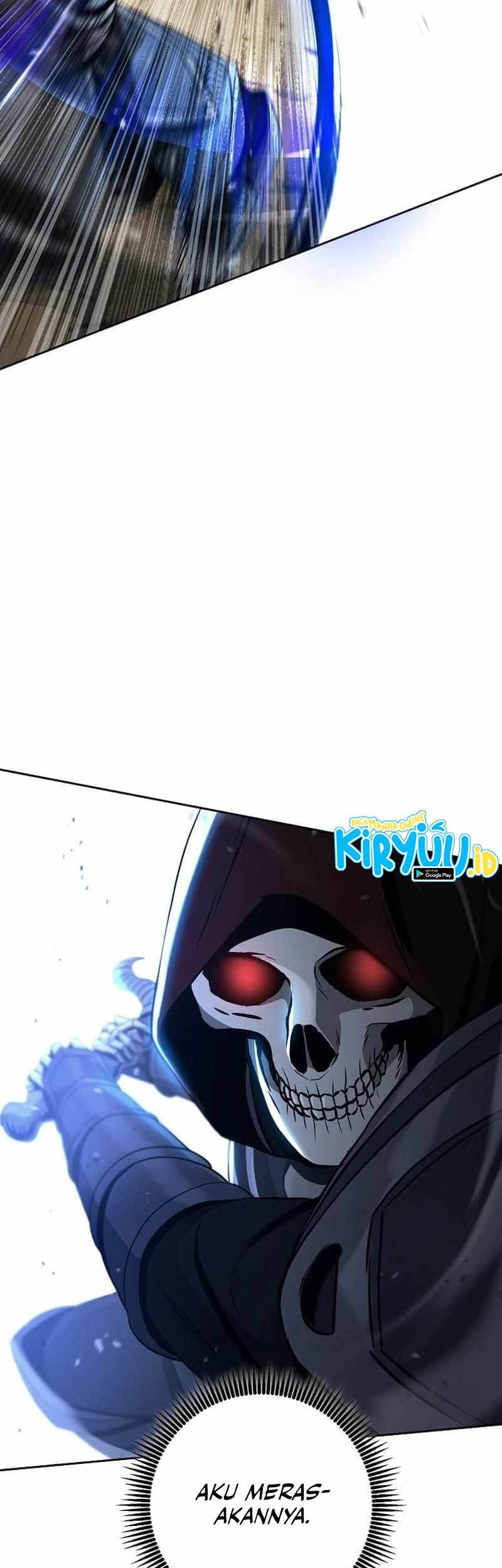 Skeleton Soldier Couldn’t Protect the Dungeon Chapter 261 Gambar 11