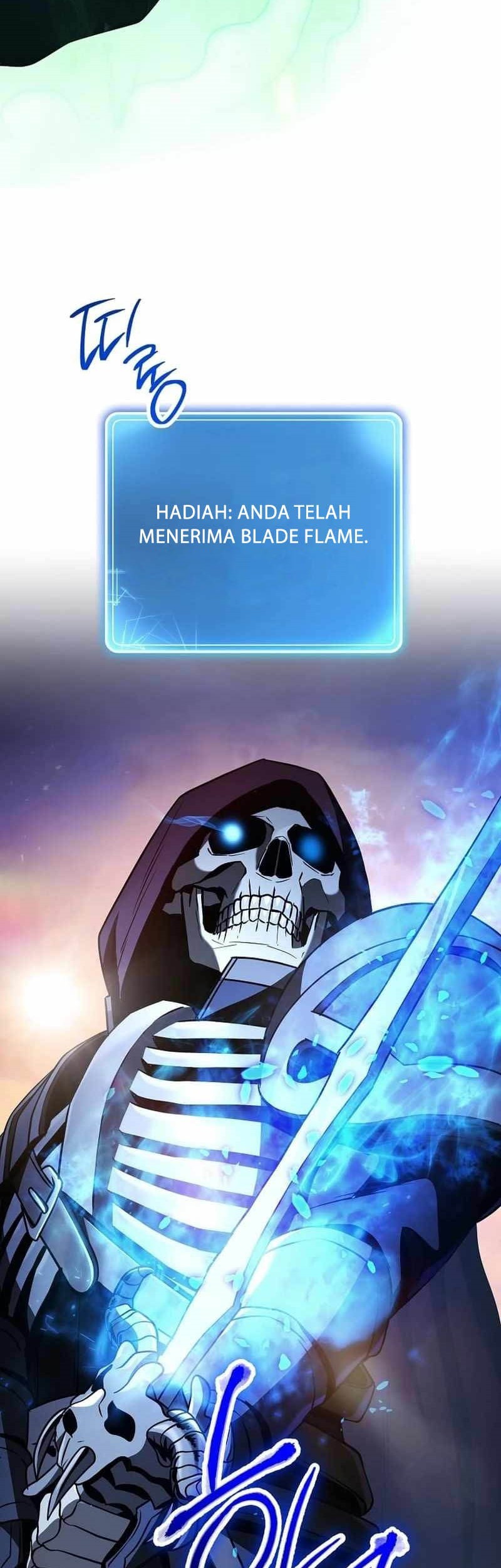 Skeleton Soldier Couldn’t Protect the Dungeon Chapter 262 Gambar 35