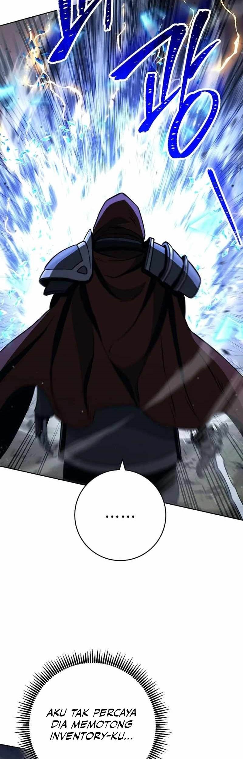 Skeleton Soldier Couldn’t Protect the Dungeon Chapter 262 Gambar 7