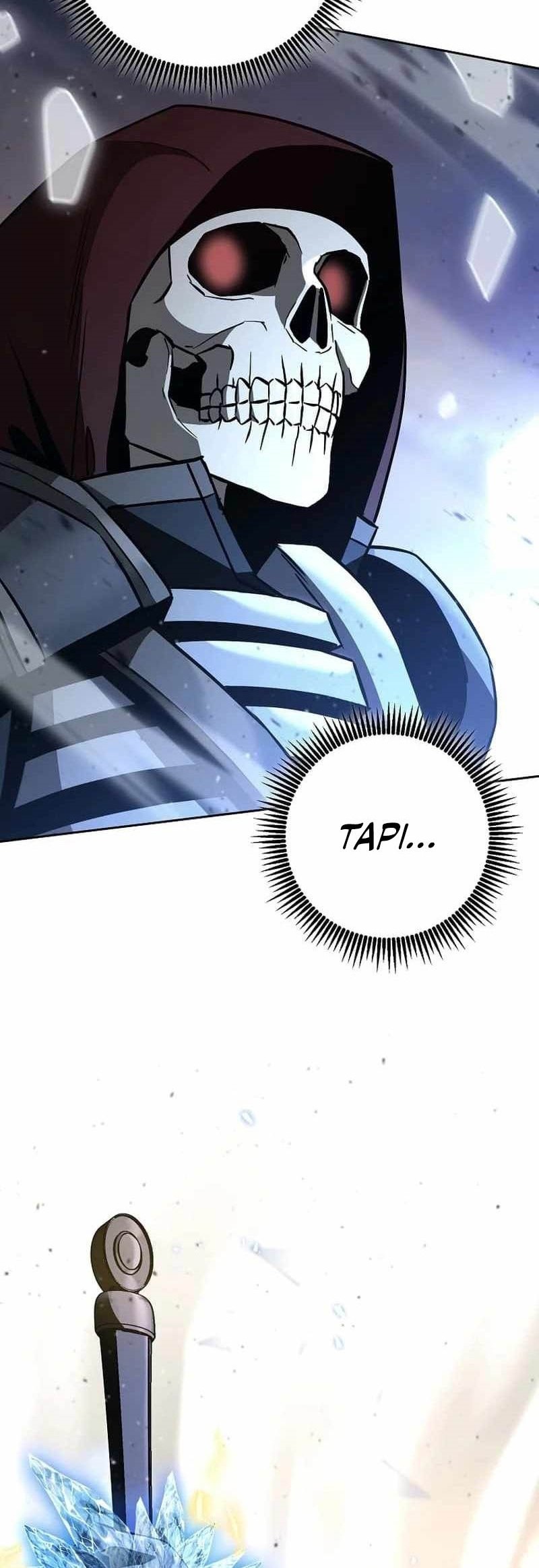 Skeleton Soldier Couldn’t Protect the Dungeon Chapter 262 Gambar 8