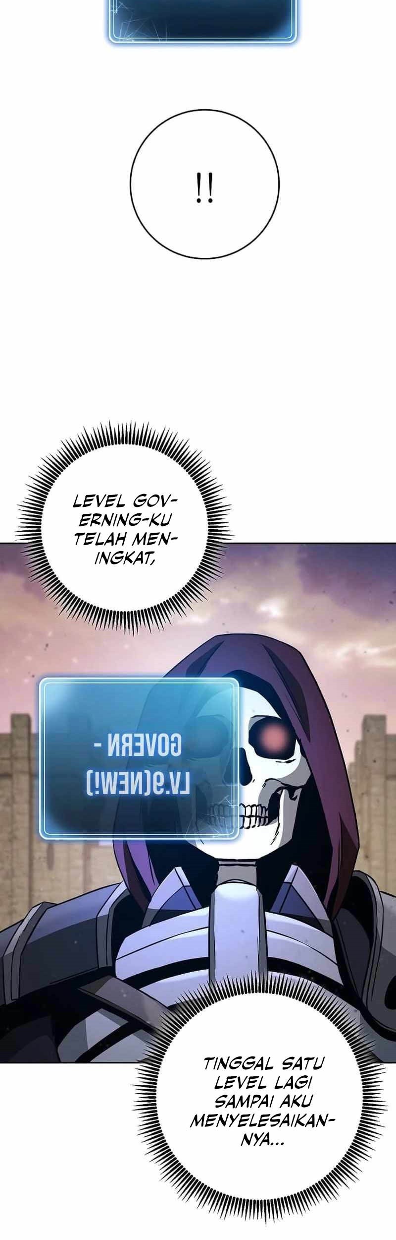 Skeleton Soldier Couldn’t Protect the Dungeon Chapter 262 Gambar 15
