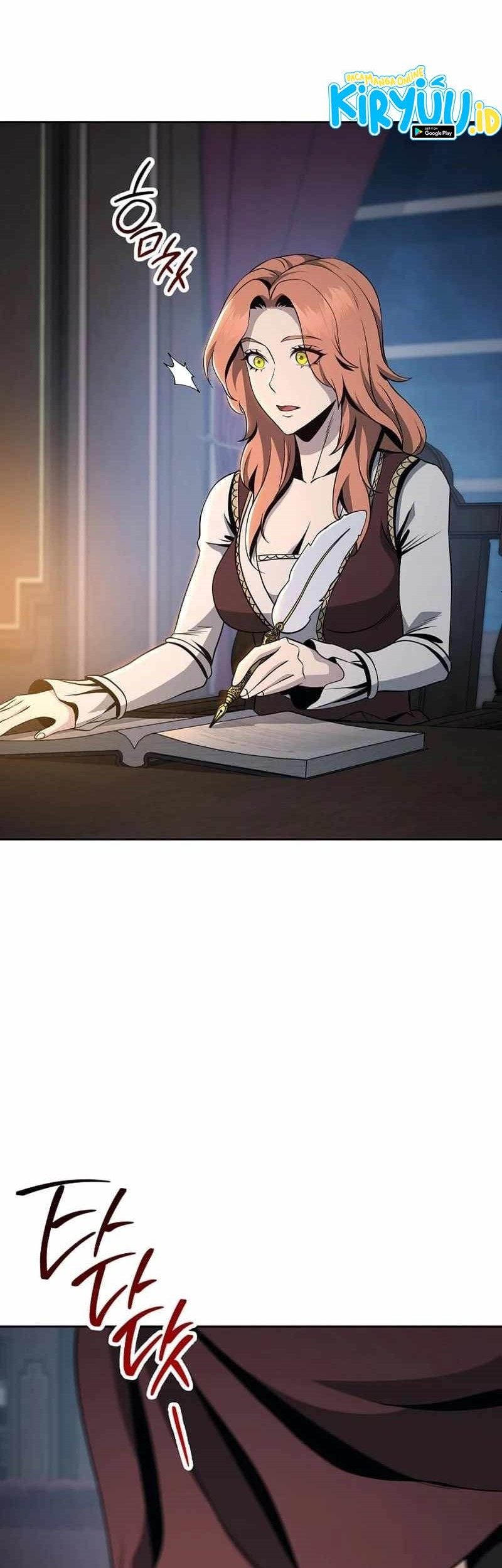 Skeleton Soldier Couldn’t Protect the Dungeon Chapter 263 Gambar 41