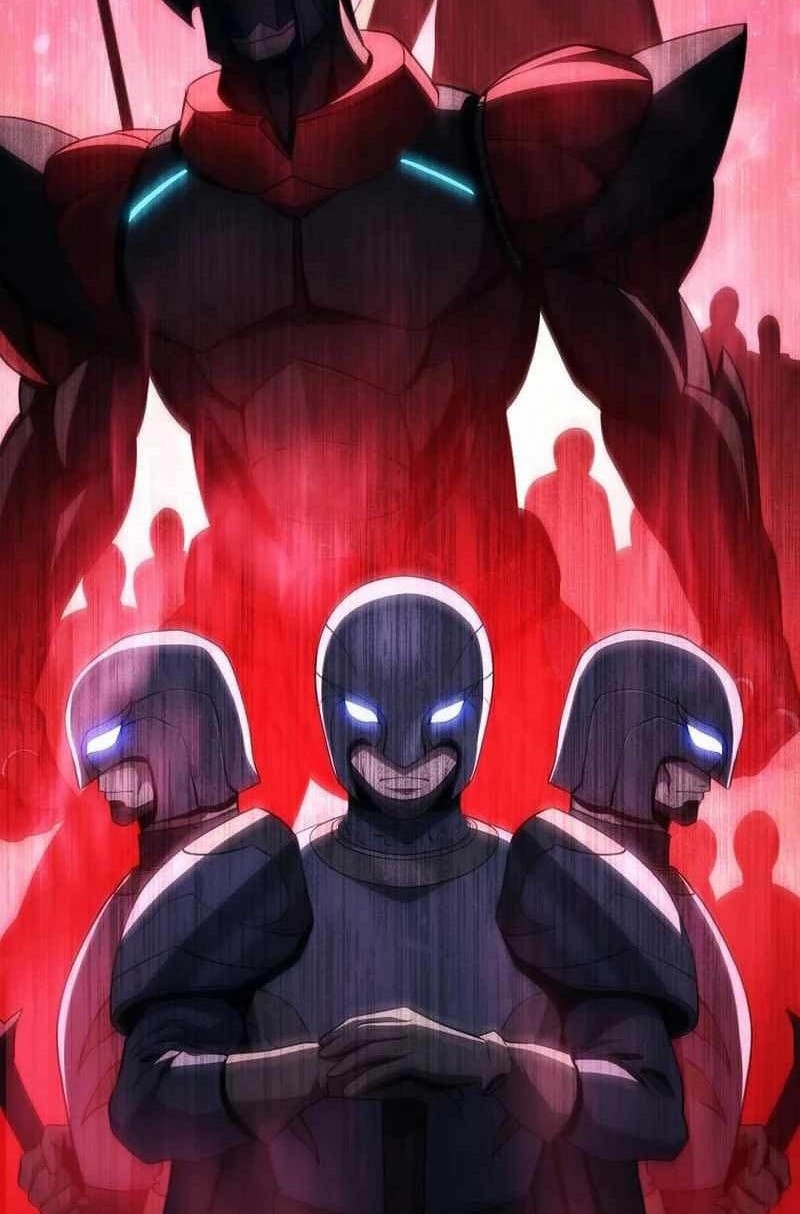 Skeleton Soldier Couldn’t Protect the Dungeon Chapter 263 Gambar 56