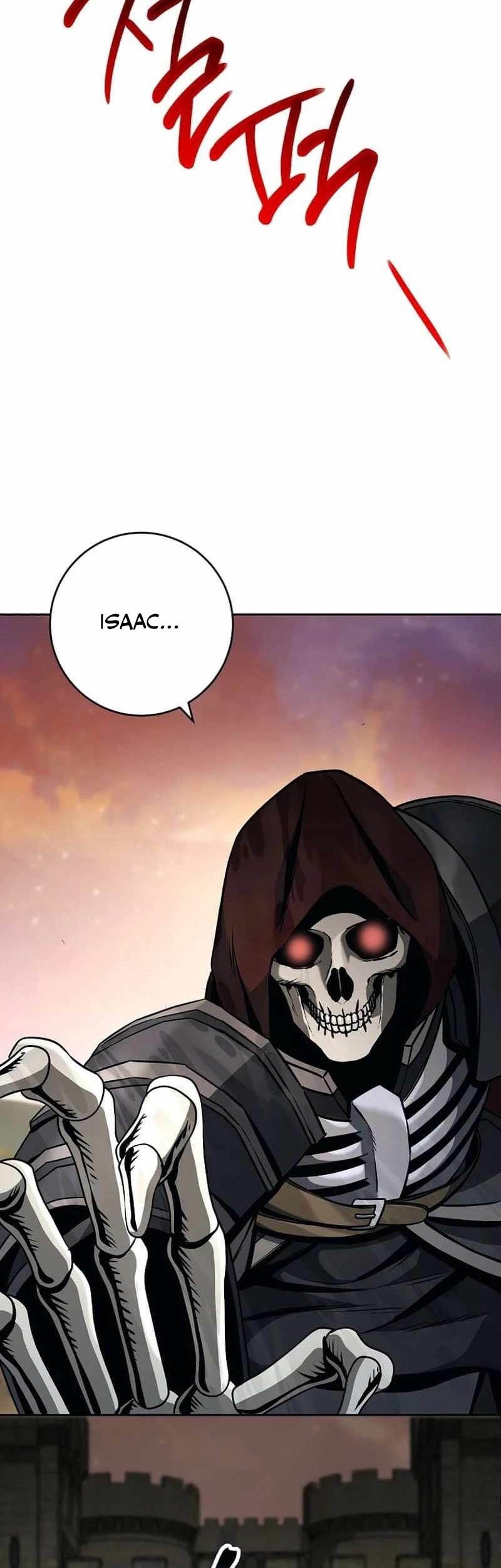 Skeleton Soldier Couldn’t Protect the Dungeon Chapter 263 Gambar 11
