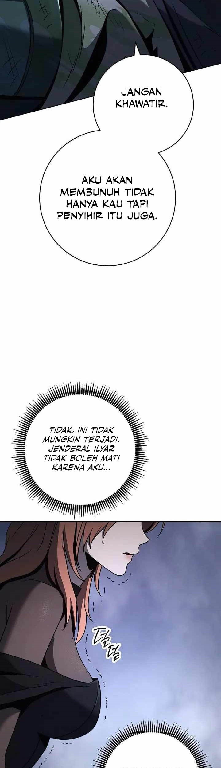 Skeleton Soldier Couldn’t Protect the Dungeon Chapter 265 Gambar 19
