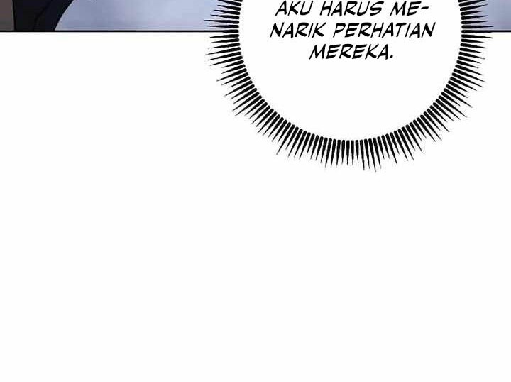 Skeleton Soldier Couldn’t Protect the Dungeon Chapter 265 Gambar 20