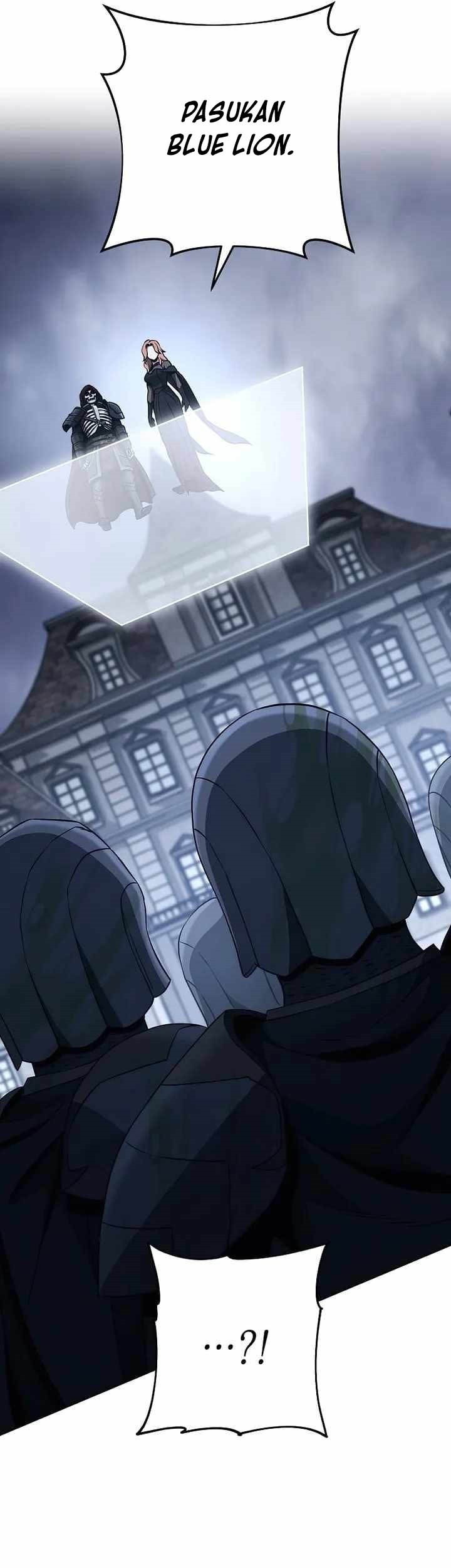 Skeleton Soldier Couldn’t Protect the Dungeon Chapter 265 Gambar 21