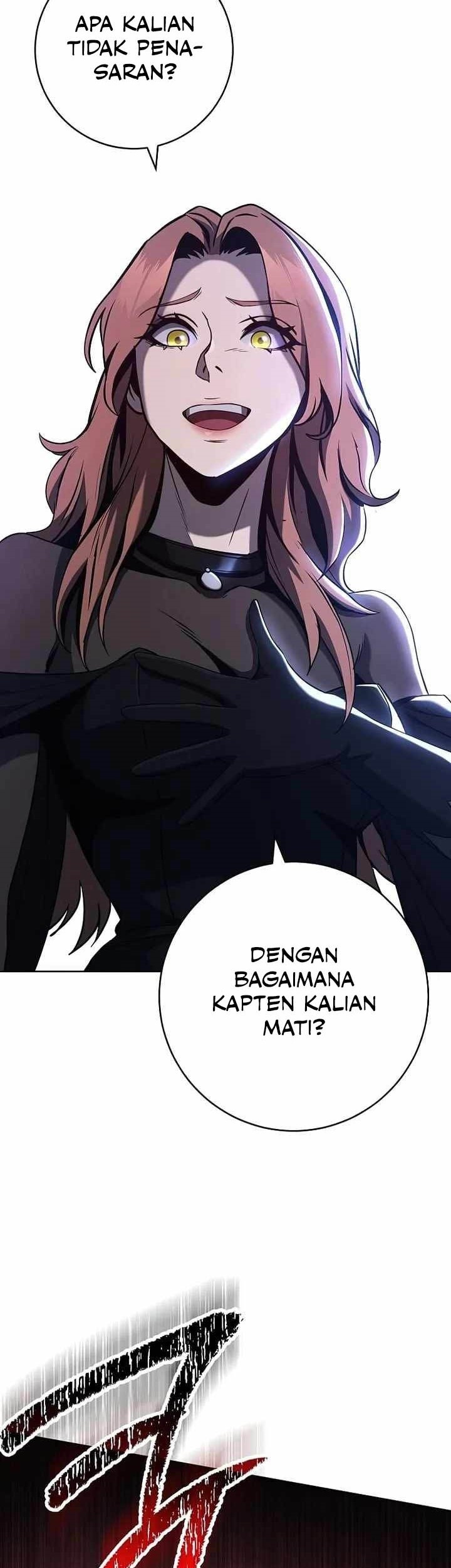Skeleton Soldier Couldn’t Protect the Dungeon Chapter 265 Gambar 23