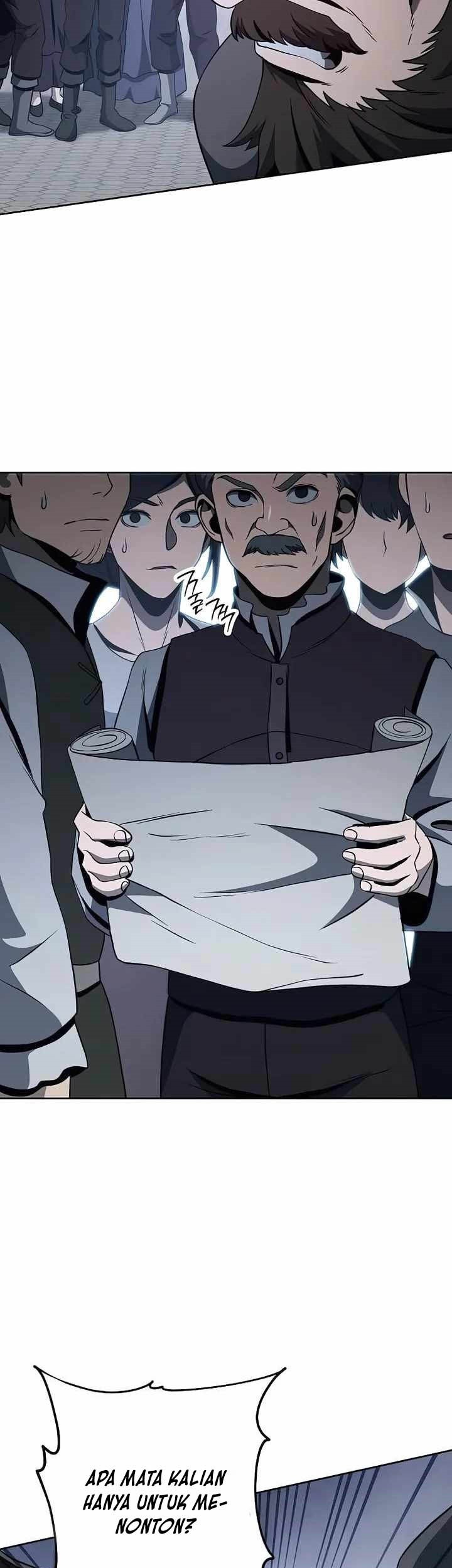 Skeleton Soldier Couldn’t Protect the Dungeon Chapter 265 Gambar 33