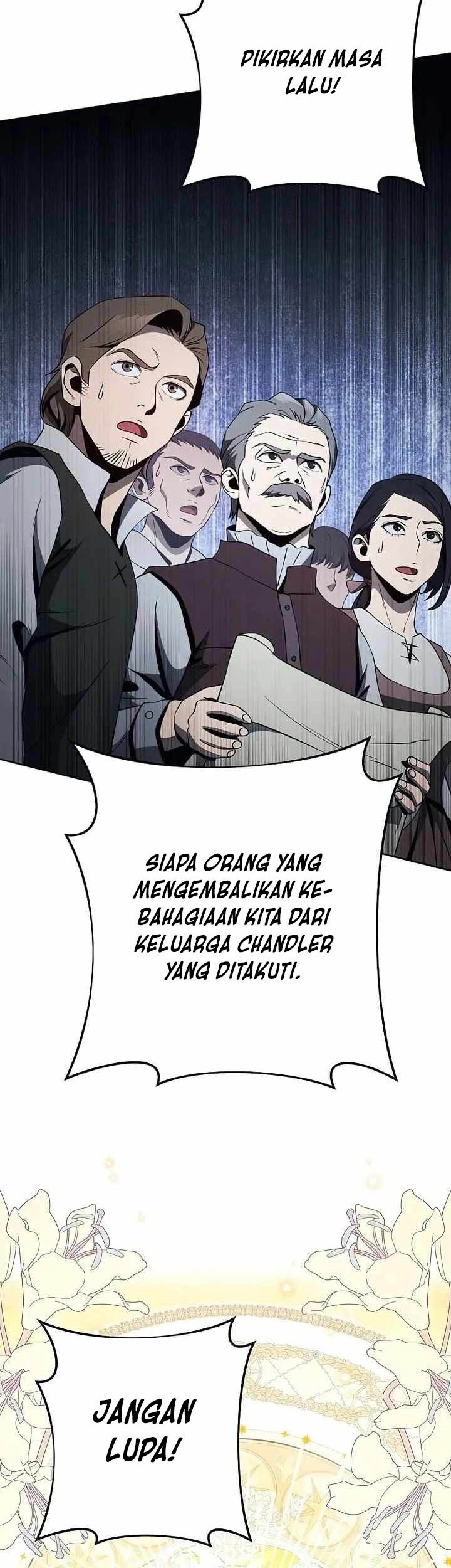 Skeleton Soldier Couldn’t Protect the Dungeon Chapter 265 Gambar 37