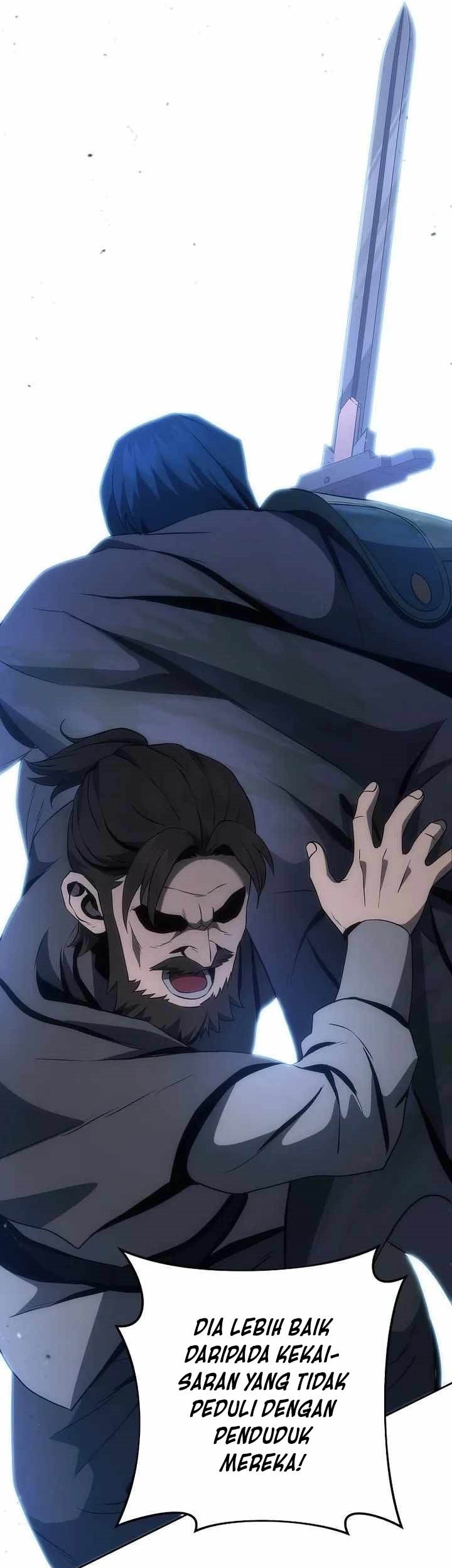 Skeleton Soldier Couldn’t Protect the Dungeon Chapter 265 Gambar 41