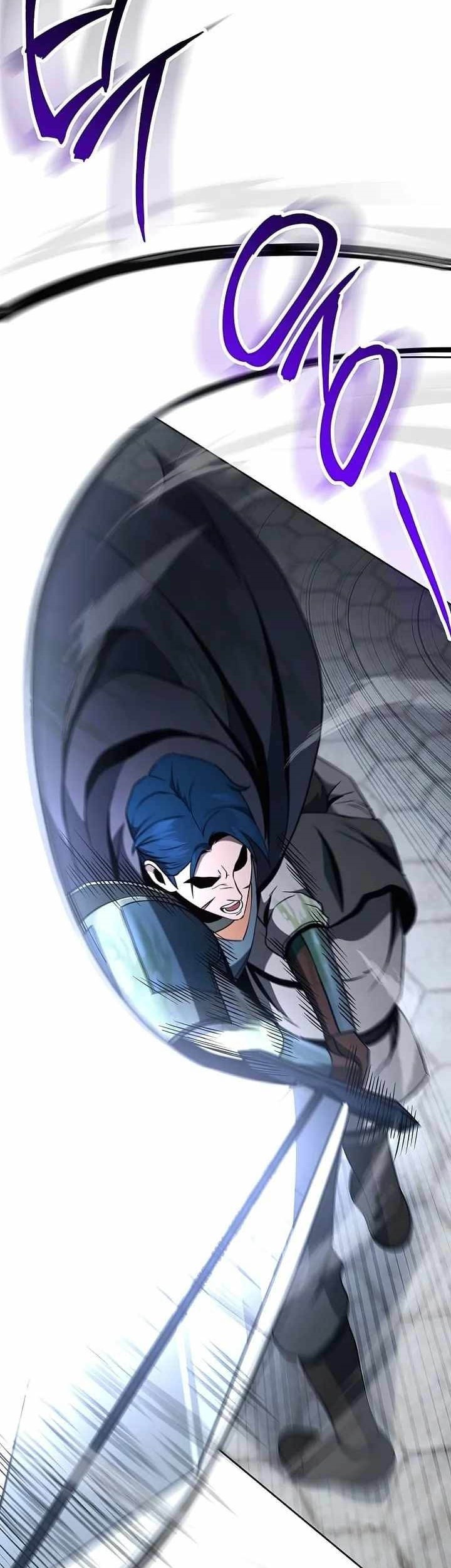 Skeleton Soldier Couldn’t Protect the Dungeon Chapter 265 Gambar 49