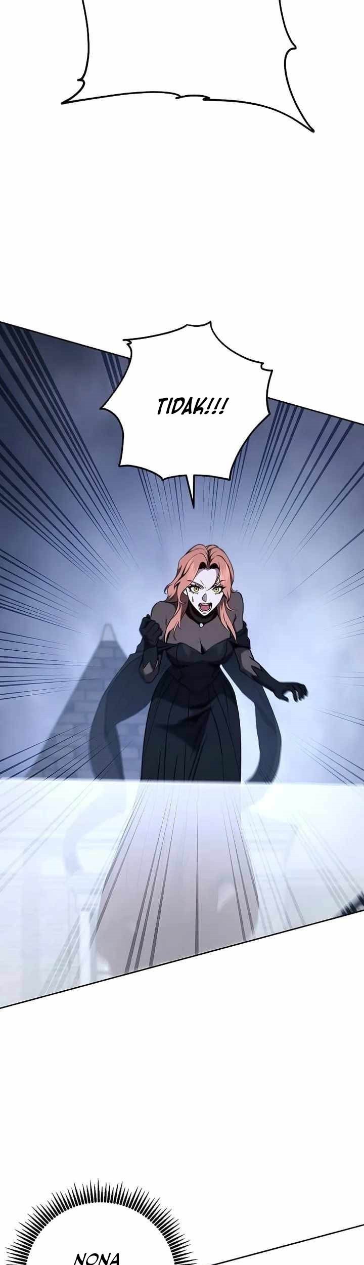 Skeleton Soldier Couldn’t Protect the Dungeon Chapter 265 Gambar 51