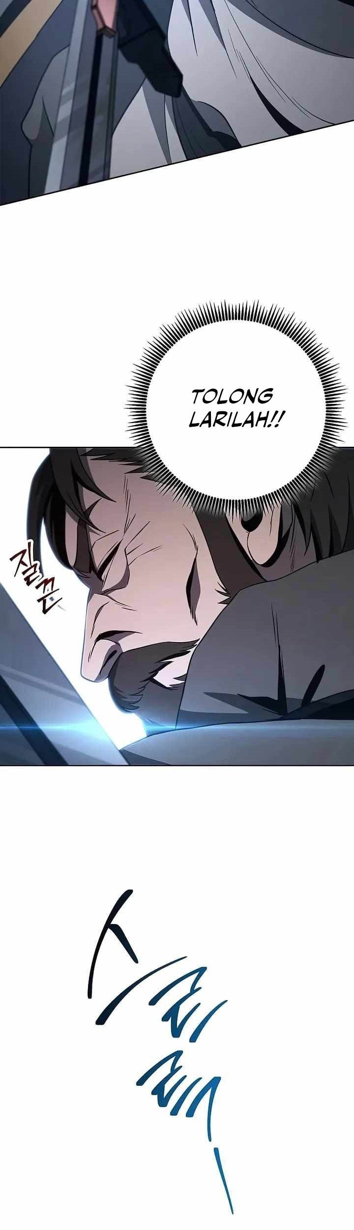 Skeleton Soldier Couldn’t Protect the Dungeon Chapter 265 Gambar 53