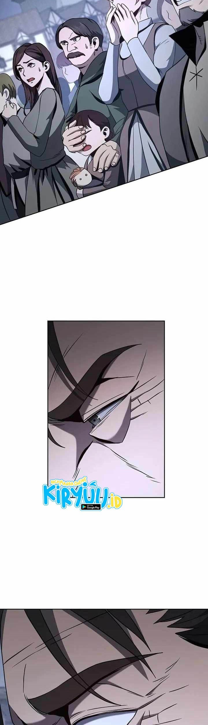 Skeleton Soldier Couldn’t Protect the Dungeon Chapter 265 Gambar 55