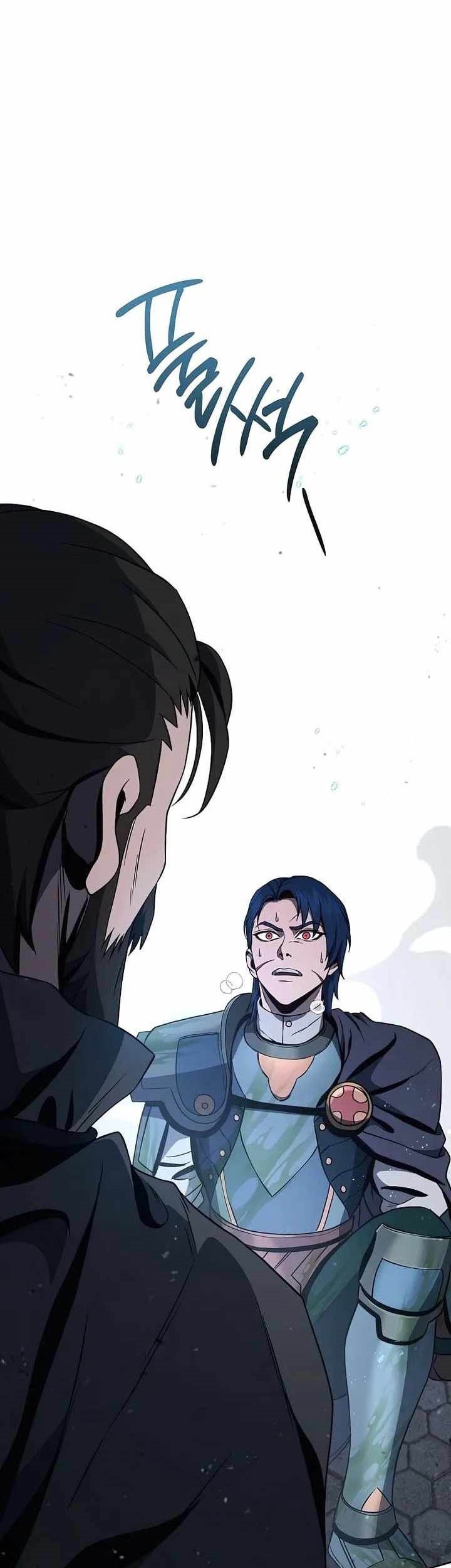 Skeleton Soldier Couldn’t Protect the Dungeon Chapter 265 Gambar 57