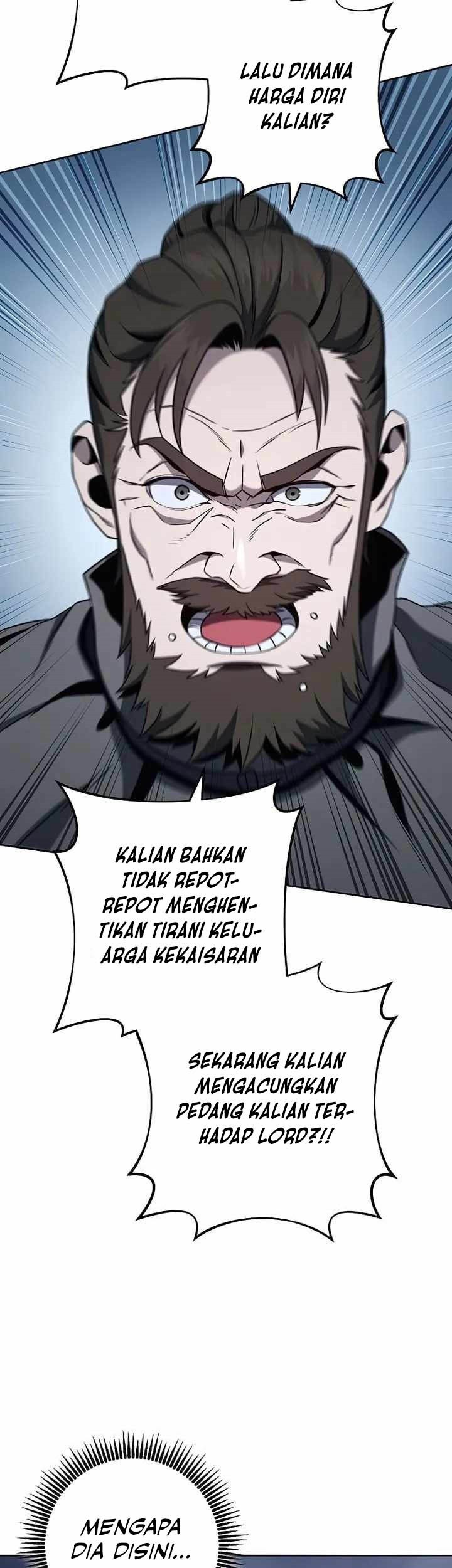 Skeleton Soldier Couldn’t Protect the Dungeon Chapter 265 Gambar 3