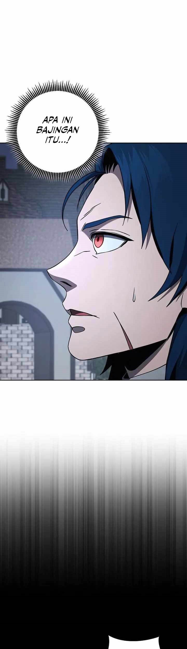 Skeleton Soldier Couldn’t Protect the Dungeon Chapter 265 Gambar 63