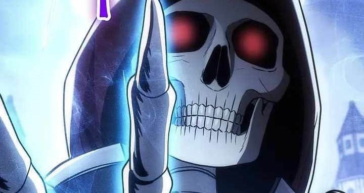 Skeleton Soldier Couldn’t Protect the Dungeon Chapter 265 Gambar 66