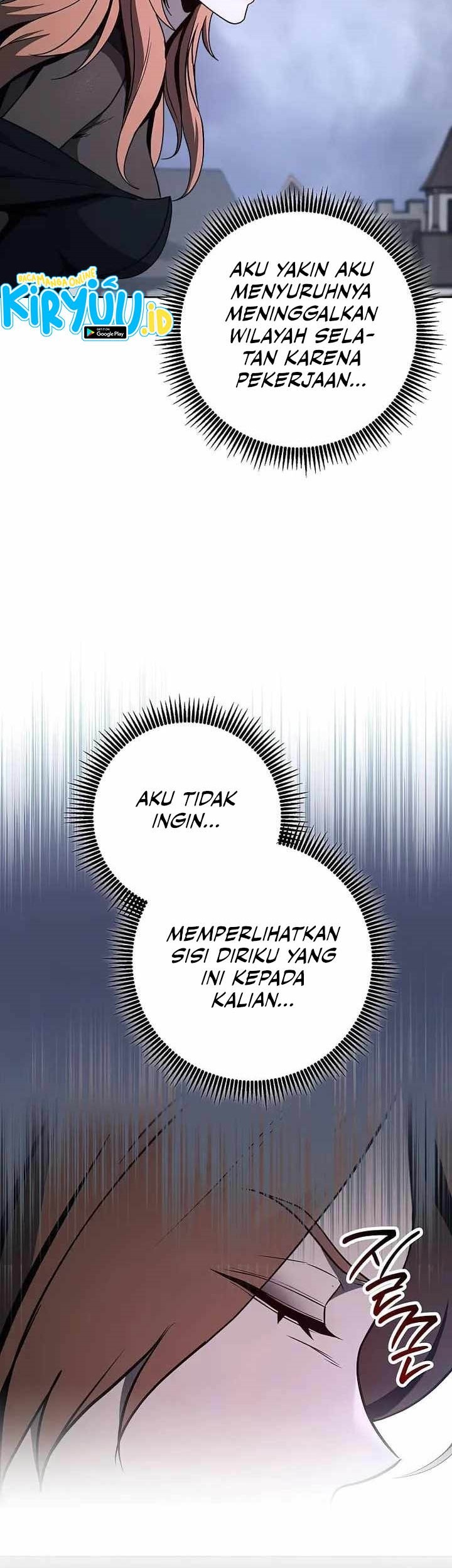 Skeleton Soldier Couldn’t Protect the Dungeon Chapter 265 Gambar 5