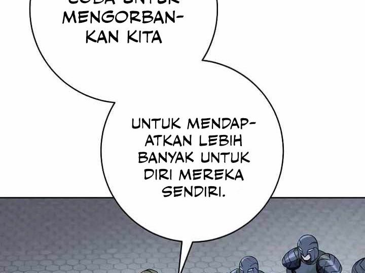 Skeleton Soldier Couldn’t Protect the Dungeon Chapter 265 Gambar 14