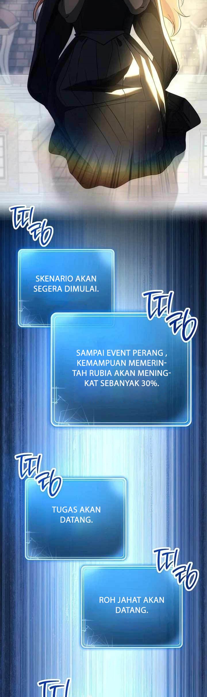 Baca Manhwa Skeleton Soldier Couldn’t Protect the Dungeon Chapter 266 Gambar 2