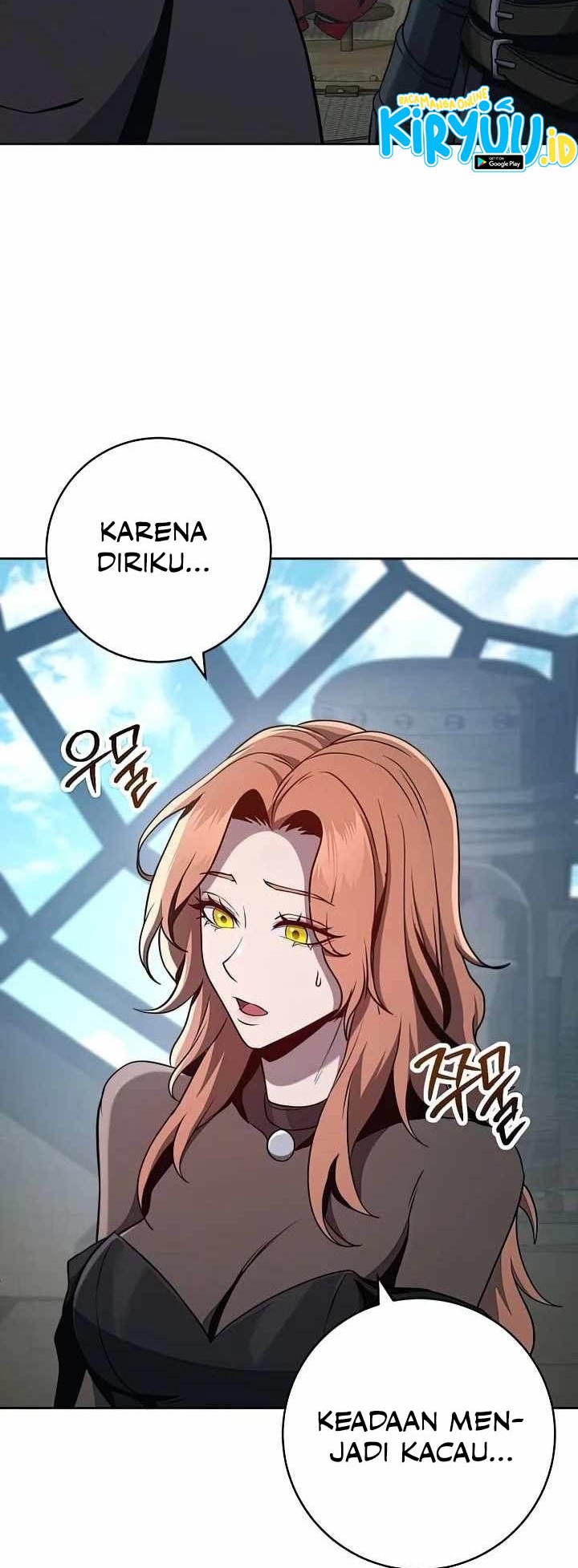 Skeleton Soldier Couldn’t Protect the Dungeon Chapter 266 Gambar 58