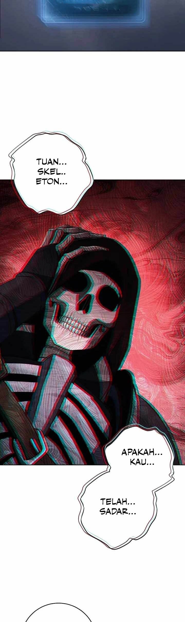 Skeleton Soldier Couldn’t Protect the Dungeon Chapter 266 Gambar 5