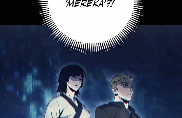 Skeleton Soldier Couldn’t Protect the Dungeon Chapter 268 Gambar 32
