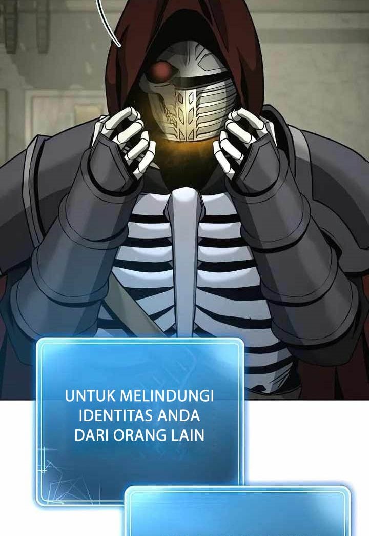 Skeleton Soldier Couldn’t Protect the Dungeon Chapter 269 Gambar 24