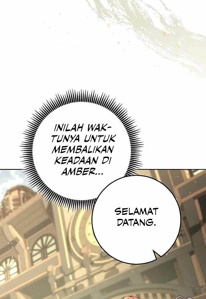 Skeleton Soldier Couldn’t Protect the Dungeon Chapter 269 Gambar 26