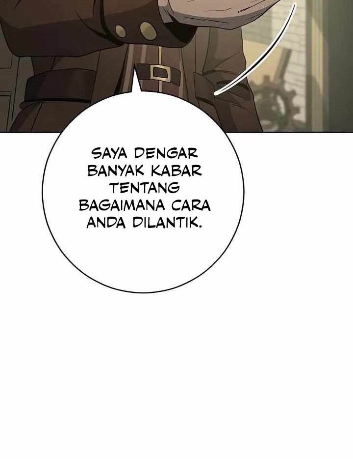 Skeleton Soldier Couldn’t Protect the Dungeon Chapter 269 Gambar 42