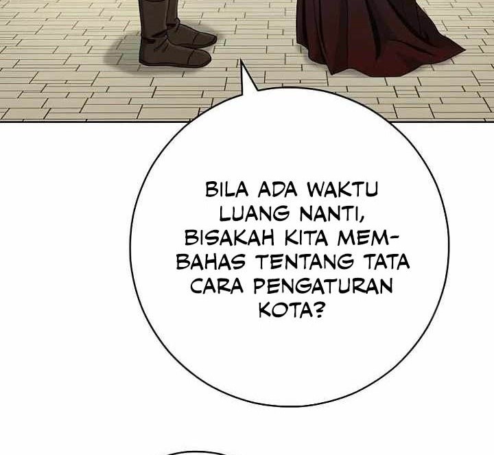 Skeleton Soldier Couldn’t Protect the Dungeon Chapter 269 Gambar 48