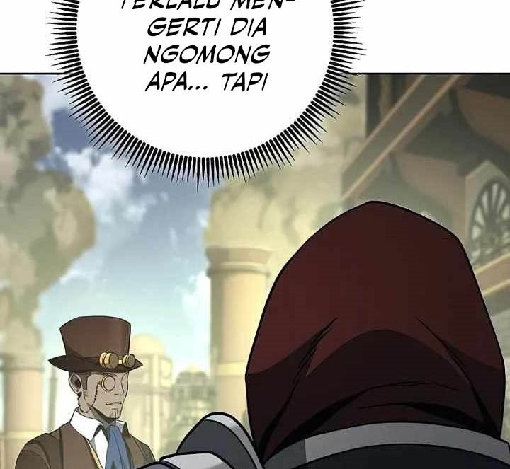 Skeleton Soldier Couldn’t Protect the Dungeon Chapter 269 Gambar 52
