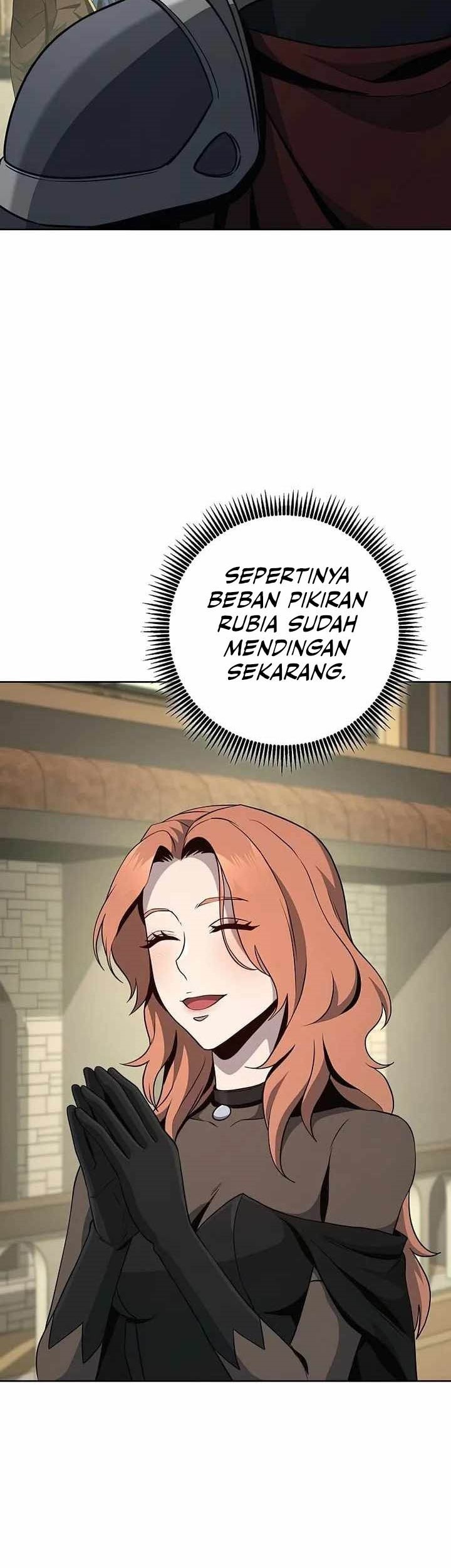 Skeleton Soldier Couldn’t Protect the Dungeon Chapter 269 Gambar 53