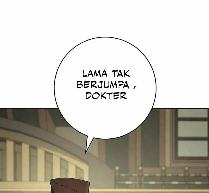 Skeleton Soldier Couldn’t Protect the Dungeon Chapter 269 Gambar 54