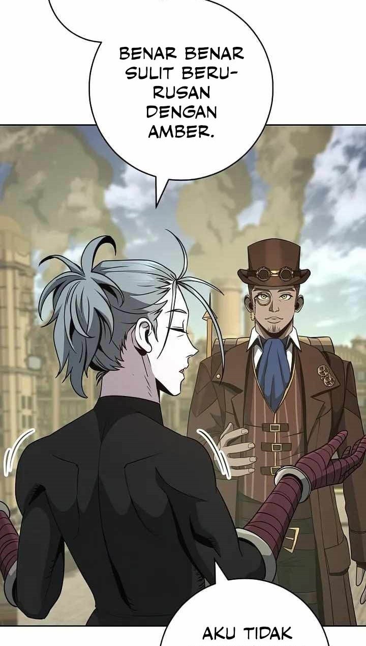 Skeleton Soldier Couldn’t Protect the Dungeon Chapter 269 Gambar 58
