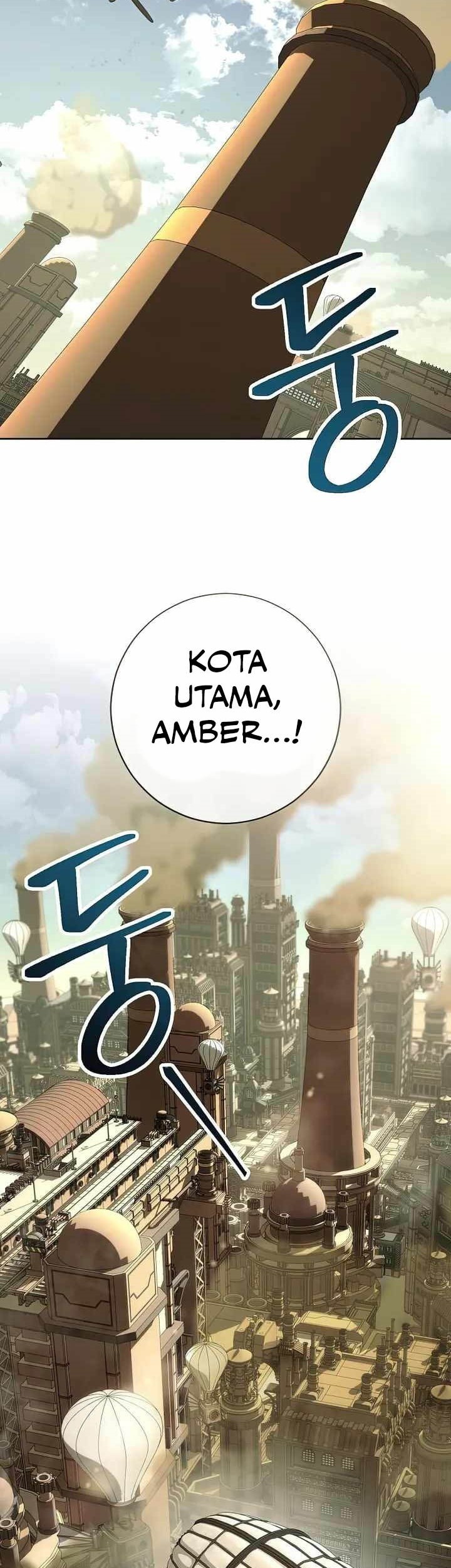Skeleton Soldier Couldn’t Protect the Dungeon Chapter 269 Gambar 3