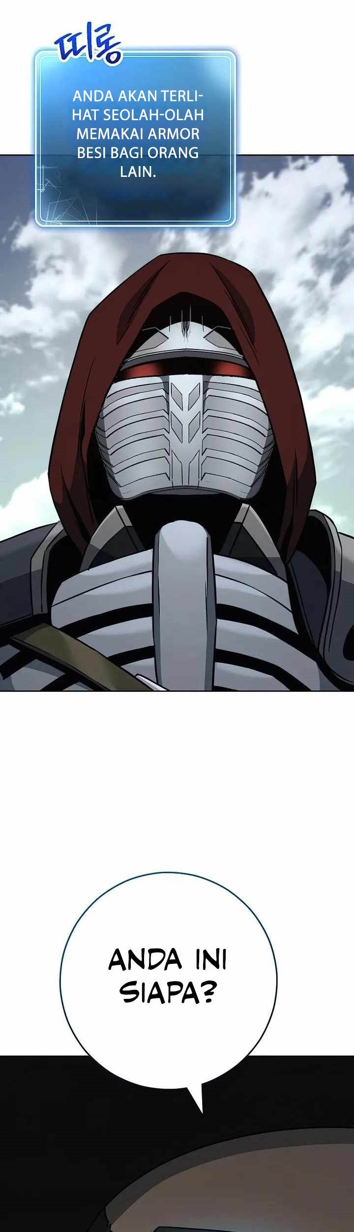 Skeleton Soldier Couldn’t Protect the Dungeon Chapter 269 Gambar 67
