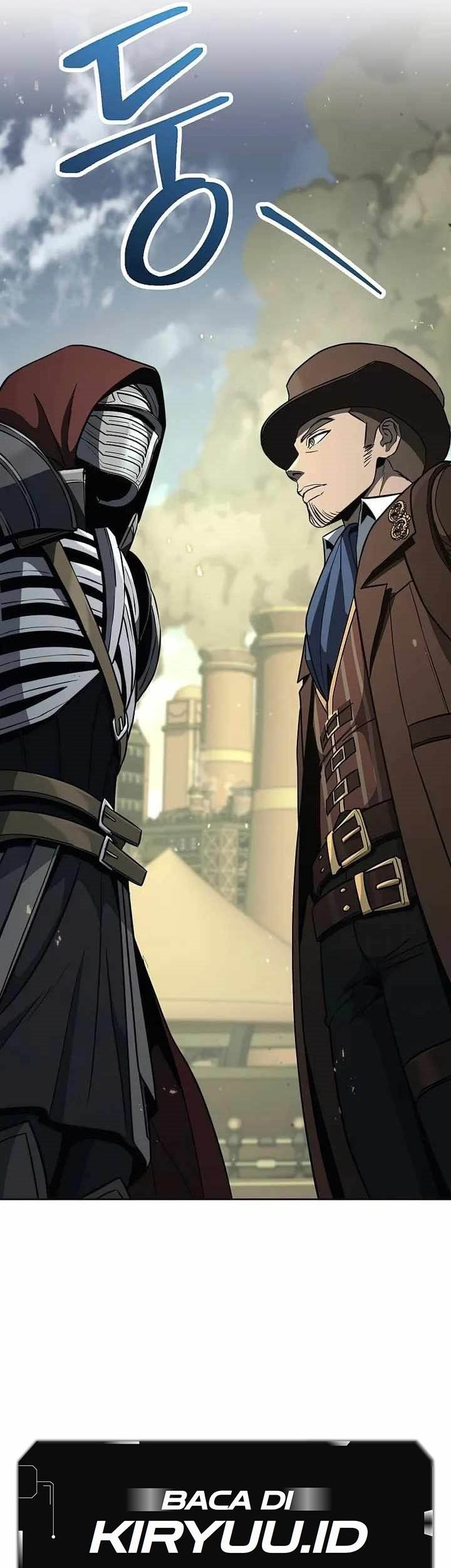 Skeleton Soldier Couldn’t Protect the Dungeon Chapter 269 Gambar 69