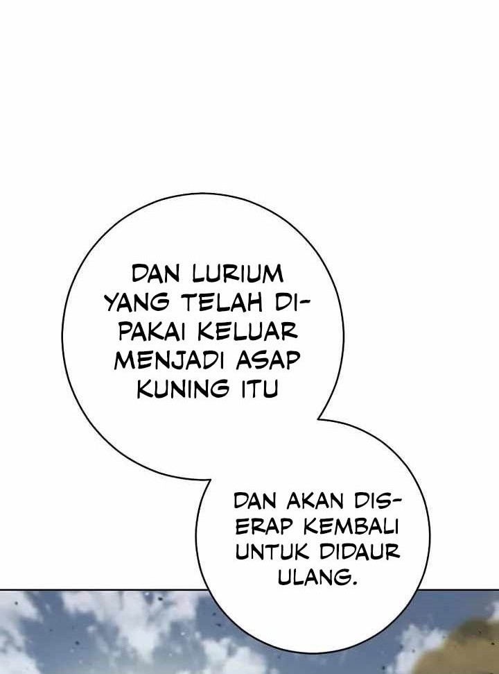 Skeleton Soldier Couldn’t Protect the Dungeon Chapter 269 Gambar 8