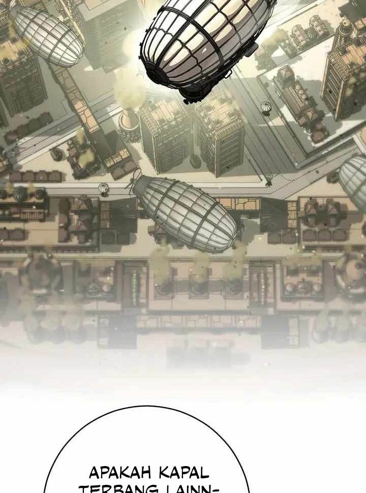 Skeleton Soldier Couldn’t Protect the Dungeon Chapter 269 Gambar 10