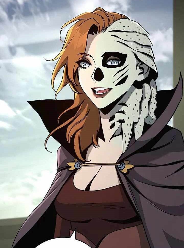Skeleton Soldier Couldn’t Protect the Dungeon Chapter 269 Gambar 12